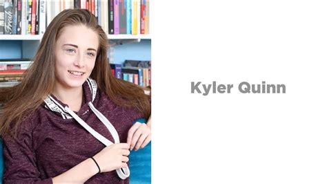 Kyler Quinn Interview .